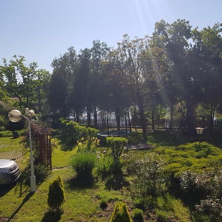 Fortuna Panzio Hotel Oroshaza Exterior photo