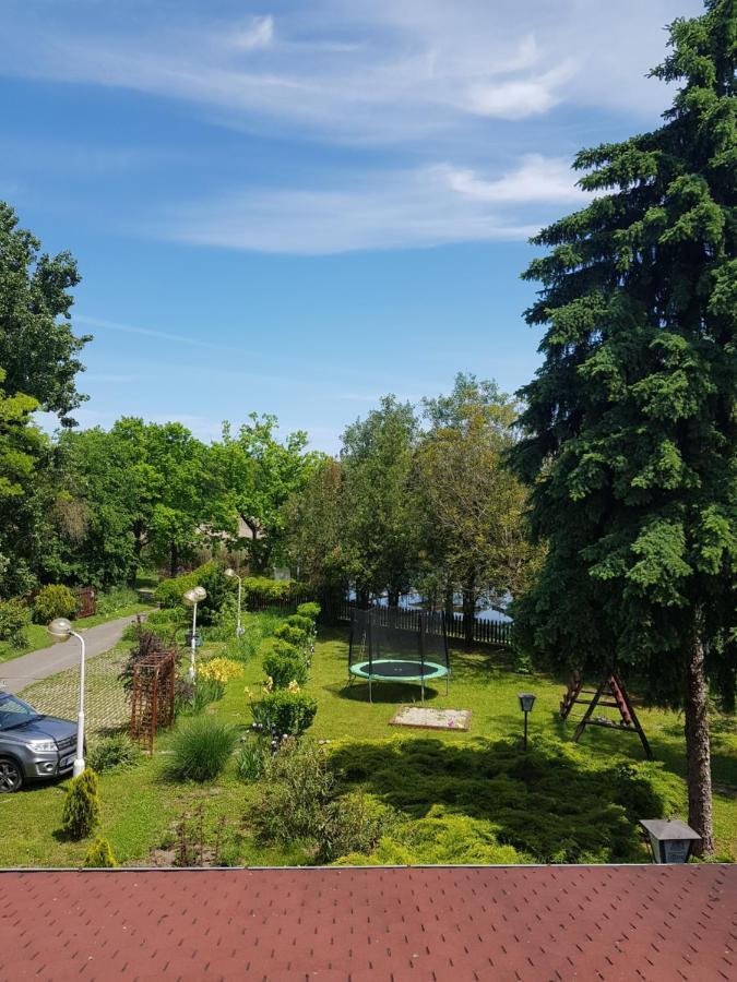Fortuna Panzio Hotel Oroshaza Exterior photo